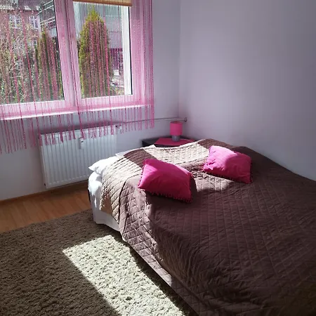 Przyjazne Mieszkanie W Sopocie-3
